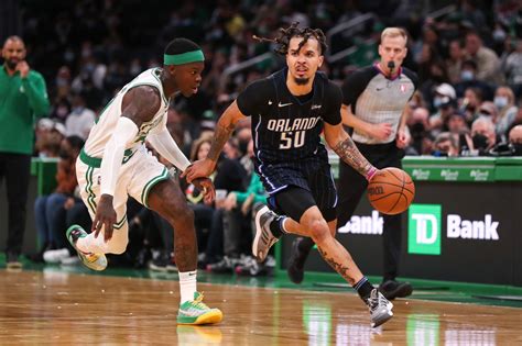 Orlando Magic vs. Boston Celtics: 3 Things To Watch, .